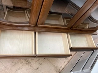 食器棚3面 | キッチン収納家具 | 取扱商品 | 生活館