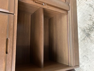 食器棚3面 | キッチン収納家具 | 取扱商品 | 生活館
