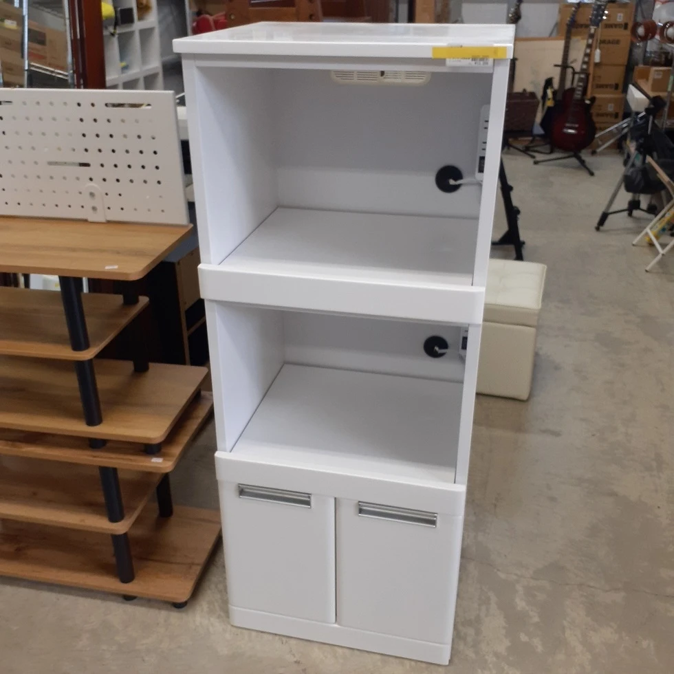 レンジ台 | キッチン収納家具 | 取扱商品 | 生活館