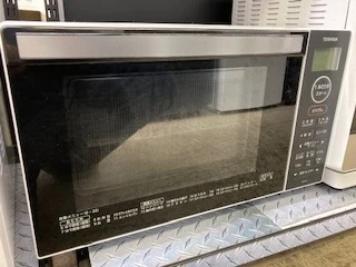 オーブンレンジ18L 東芝 2023年製 | キッチン家電 | 取扱商品 