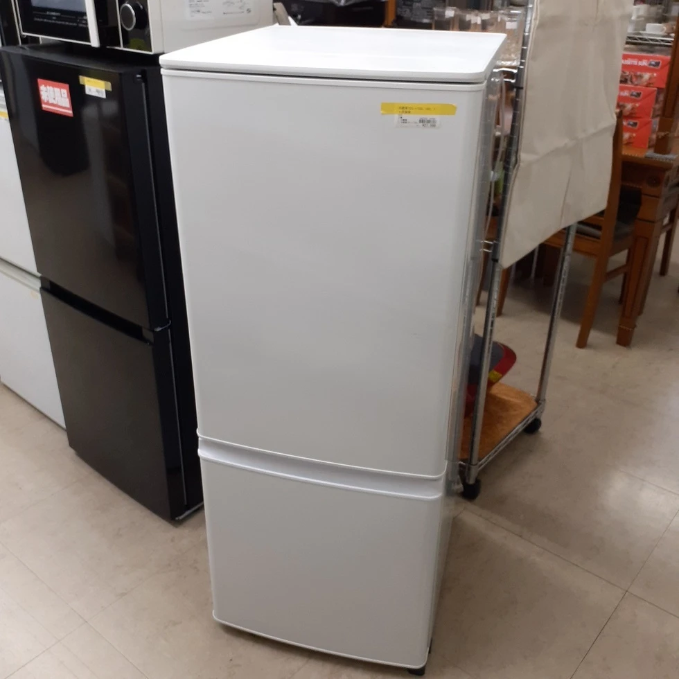 冷蔵庫146L | 冷蔵庫 | 取扱商品 | 生活館