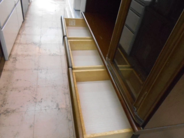 ID:637238 食器棚 三面 両面 | 取扱商品 | 生活館
