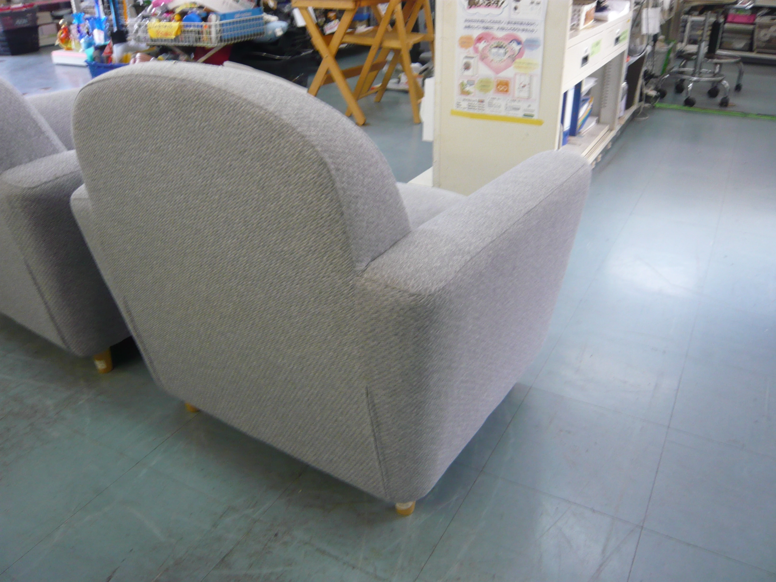 ソファー フランフラン | 家具 | 取扱商品 | 生活館