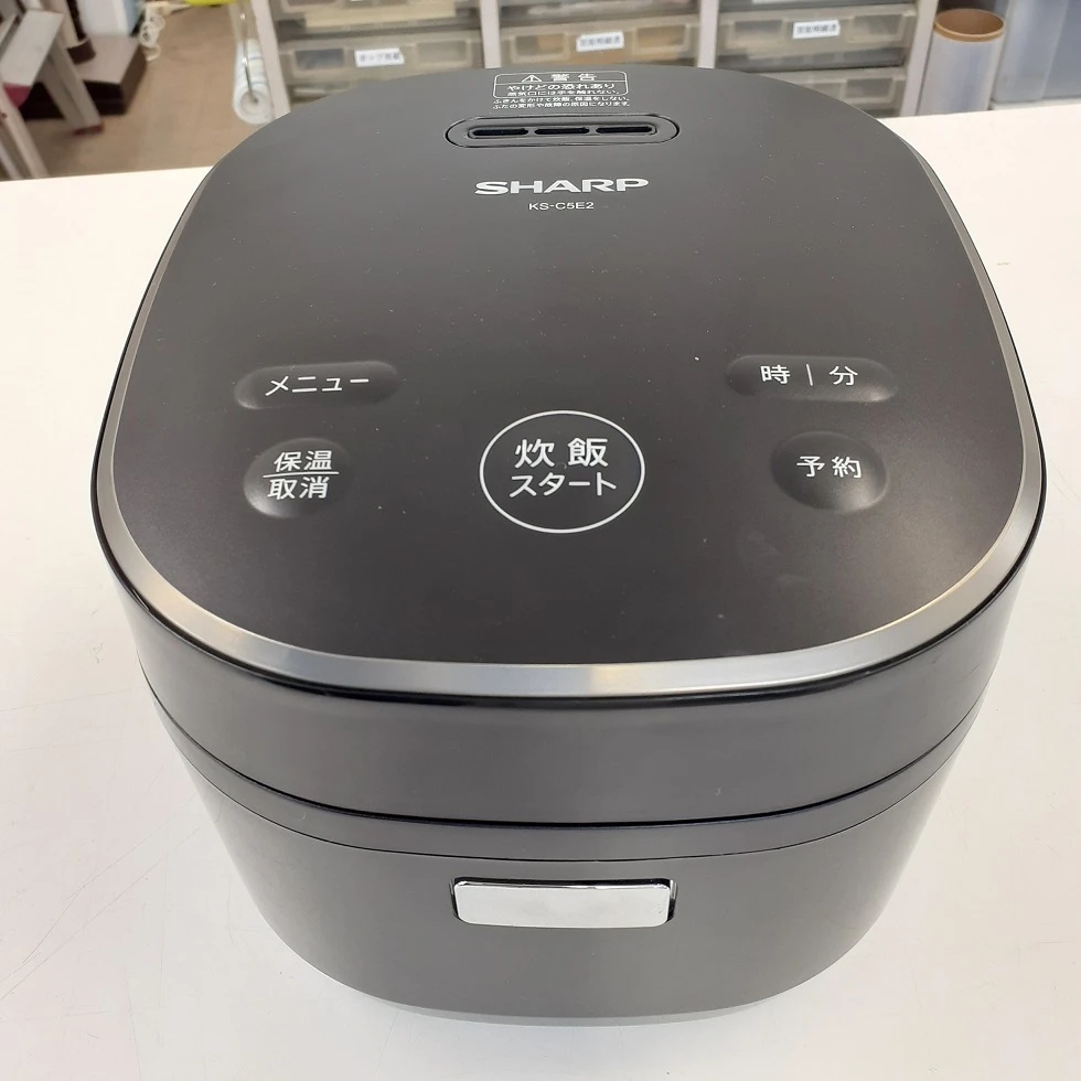 炊飯器3合 | キッチン家電 | 取扱商品 | 生活館