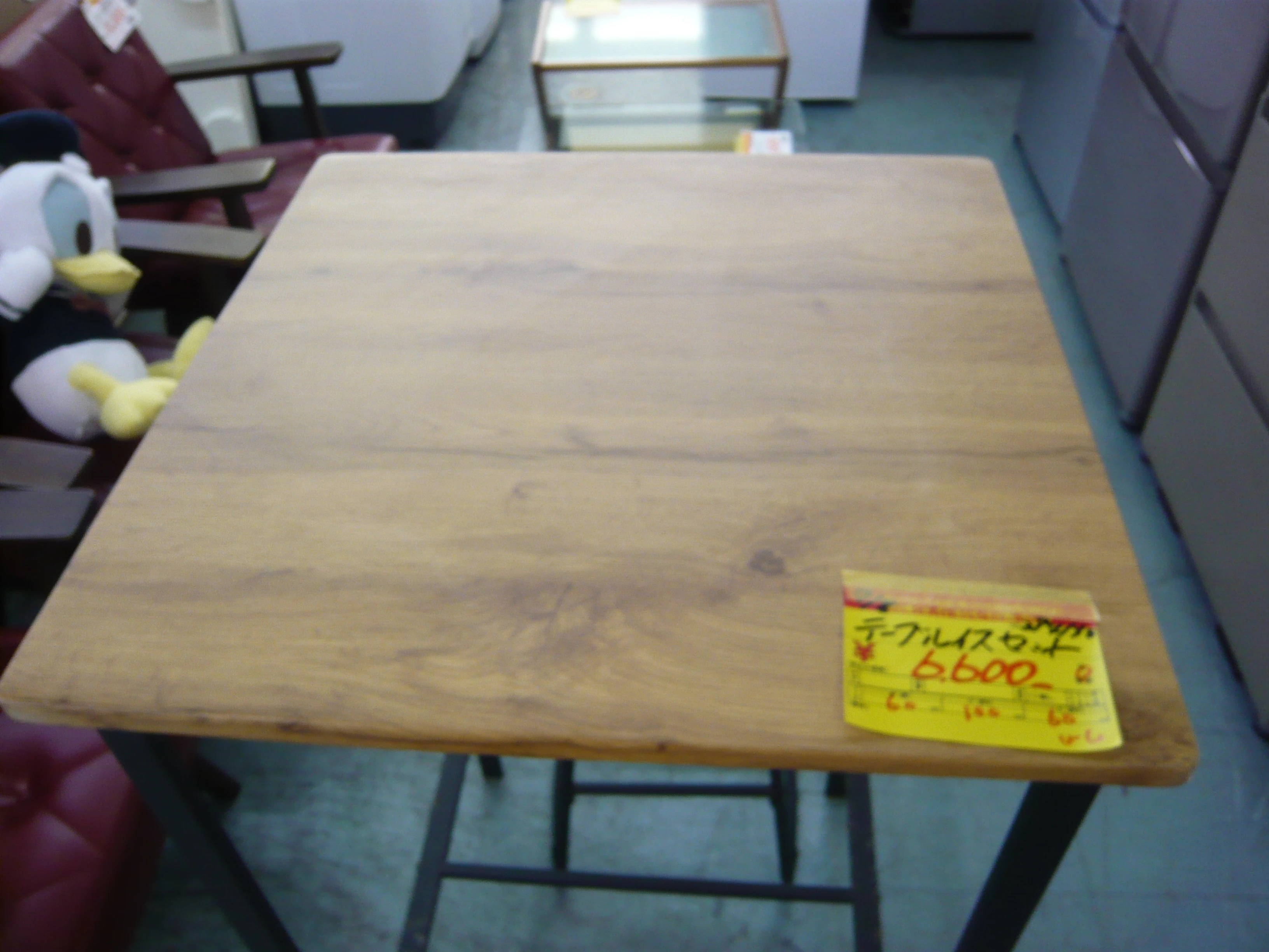 テーブルイスセット | 家具 | 取扱商品 | 生活館