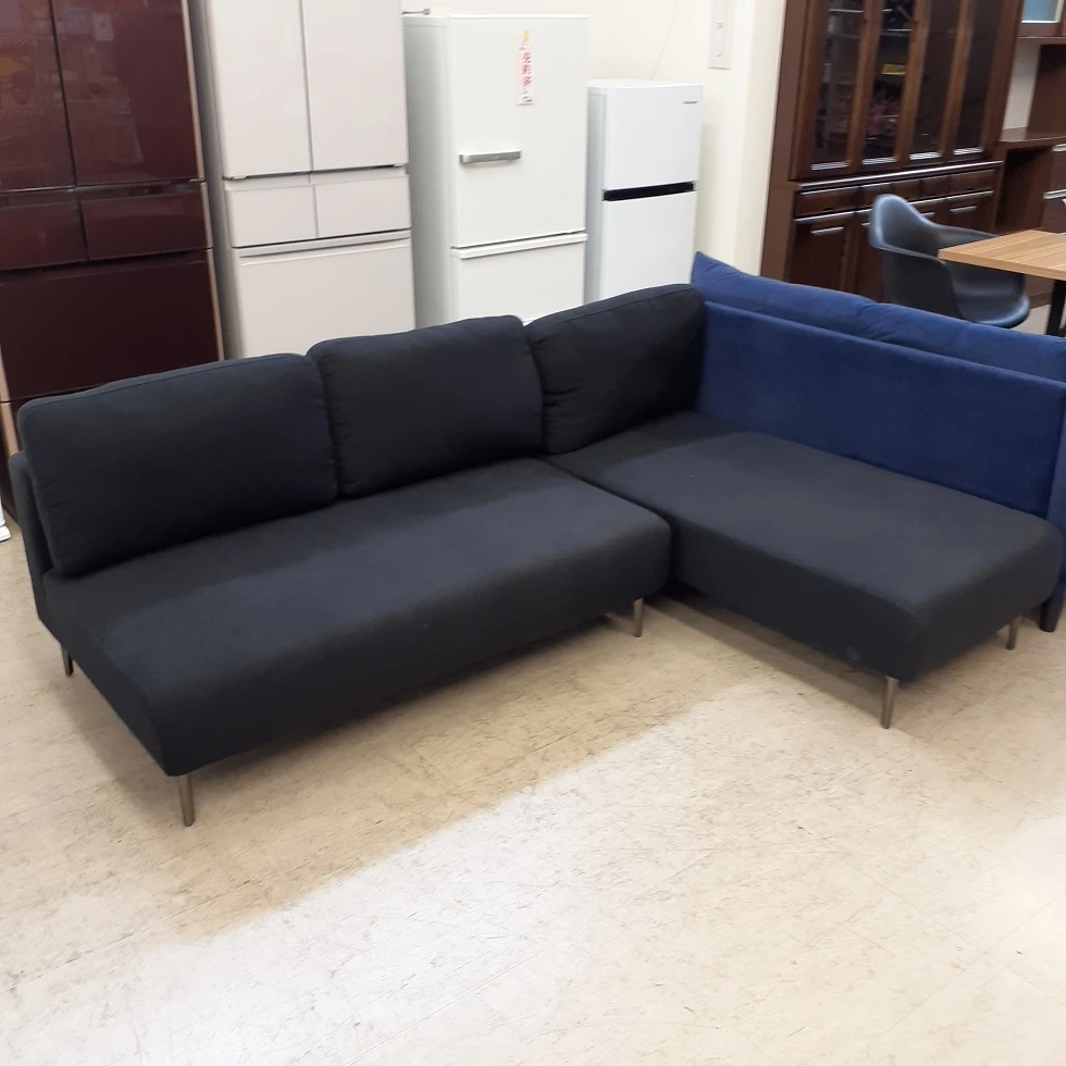 カウチソファー | ソファー | 取扱商品 | 生活館