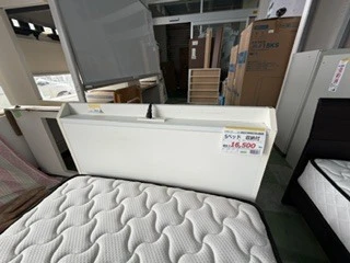 シングルベッド収納付き | ベッド | 取扱商品 | 生活館