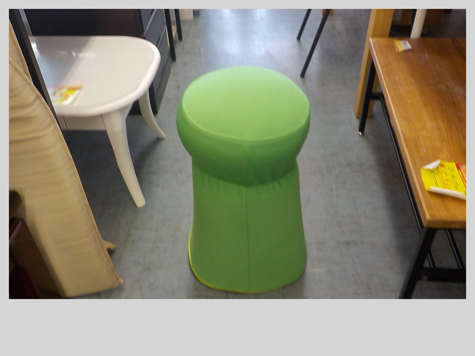 ID770850 バランスチェア | 健康器具 スポーツ | 取扱商品 | 生活館