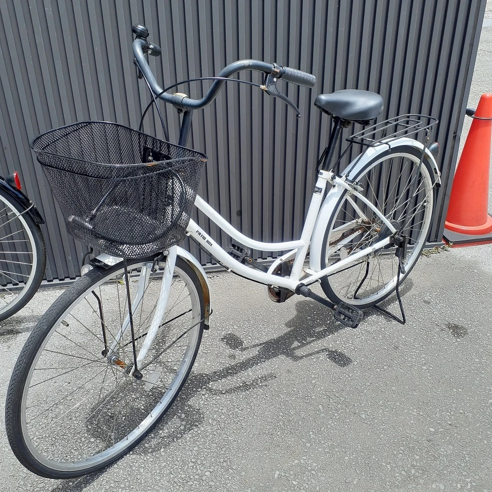 自転車 | アウトドア用品 | 取扱商品 | 生活館
