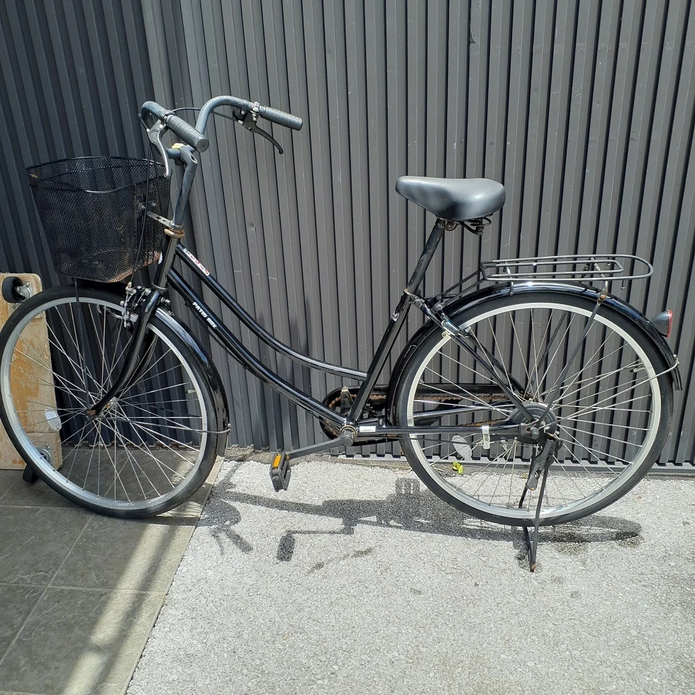 自転車 | アウトドア用品 | 取扱商品 | 生活館
