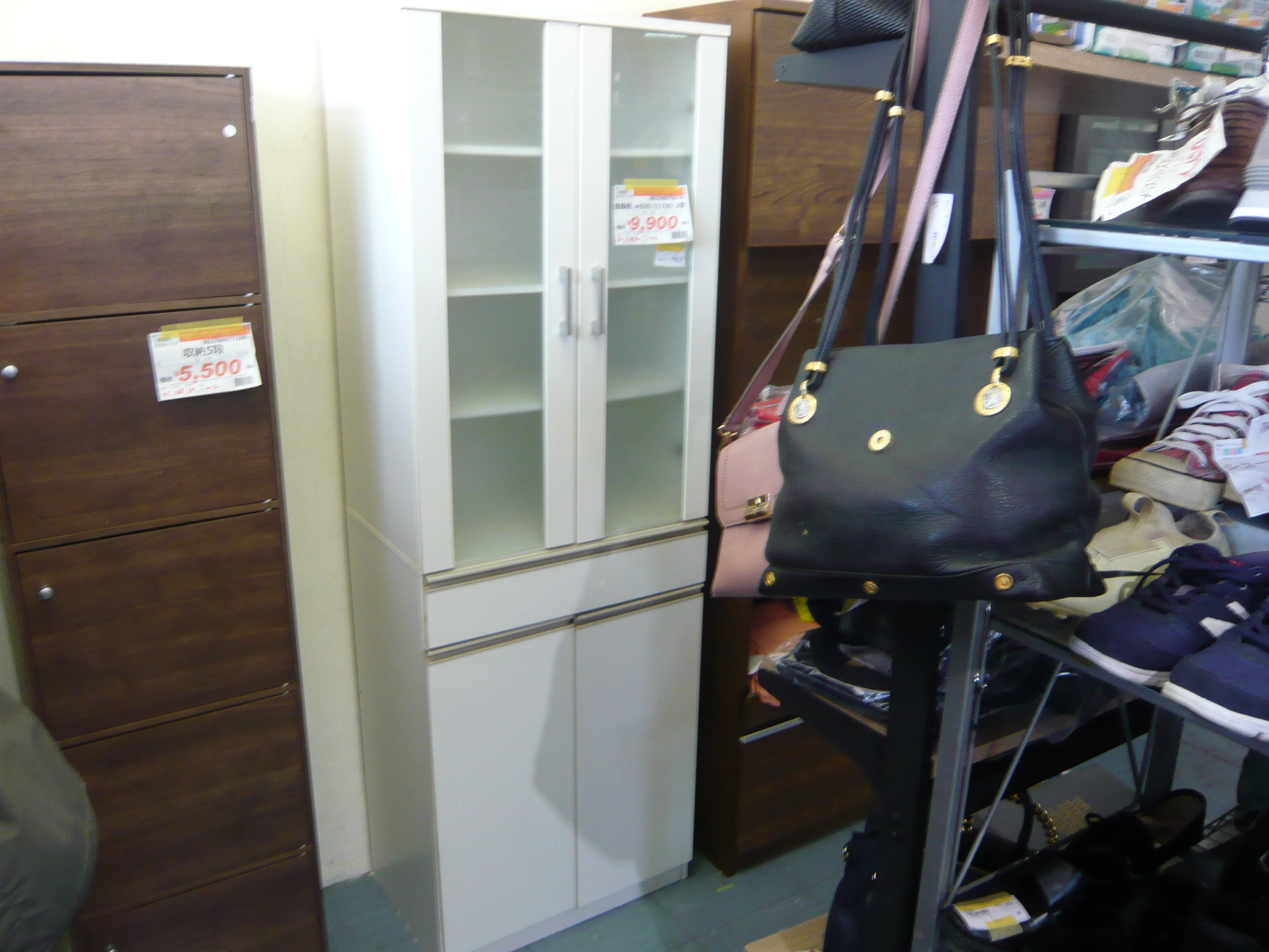 食器棚 | 家具 | 取扱商品 | 生活館
