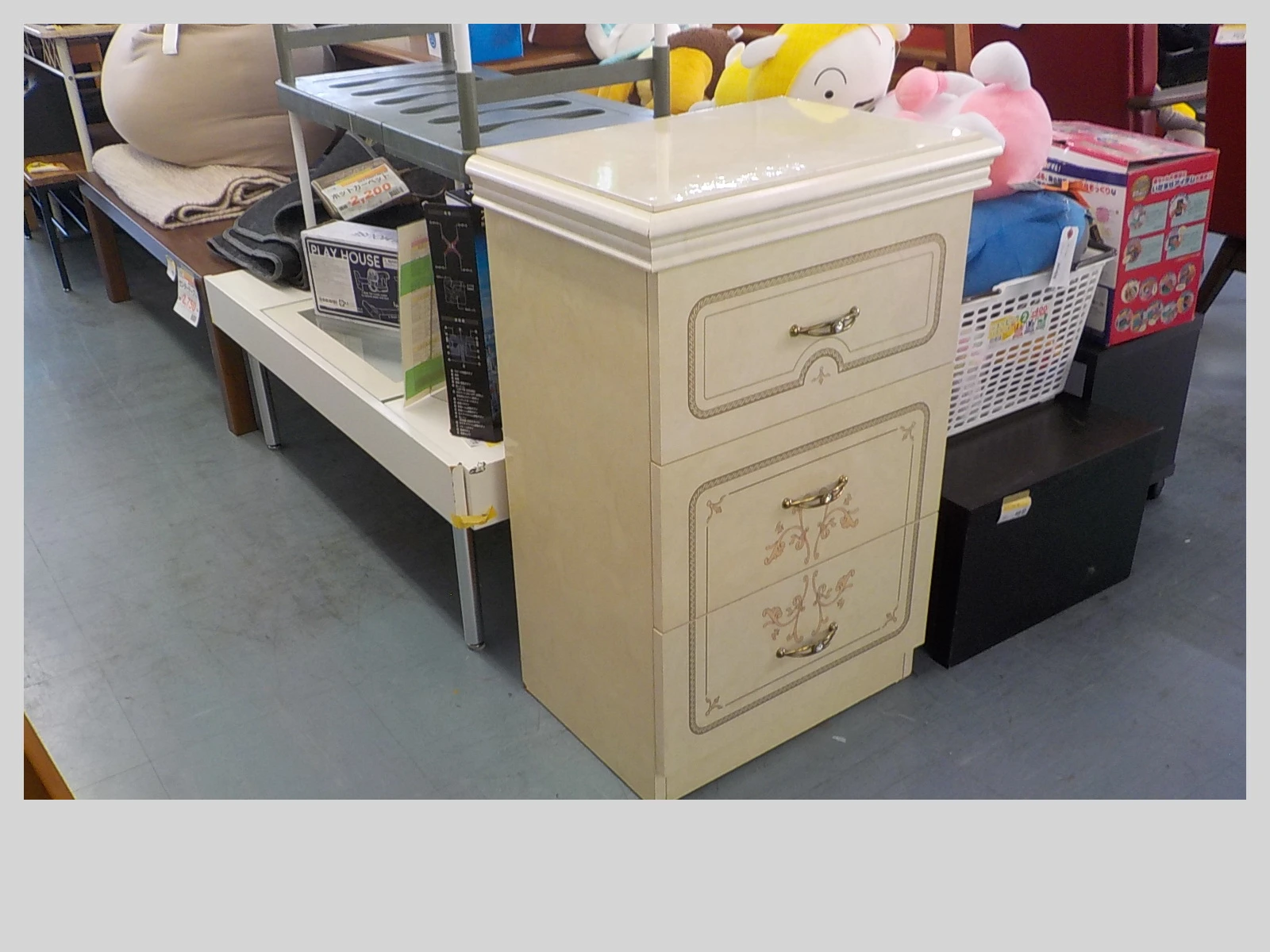 ID294505 チェスト イタリー製 | 家具 | 取扱商品 | 生活館
