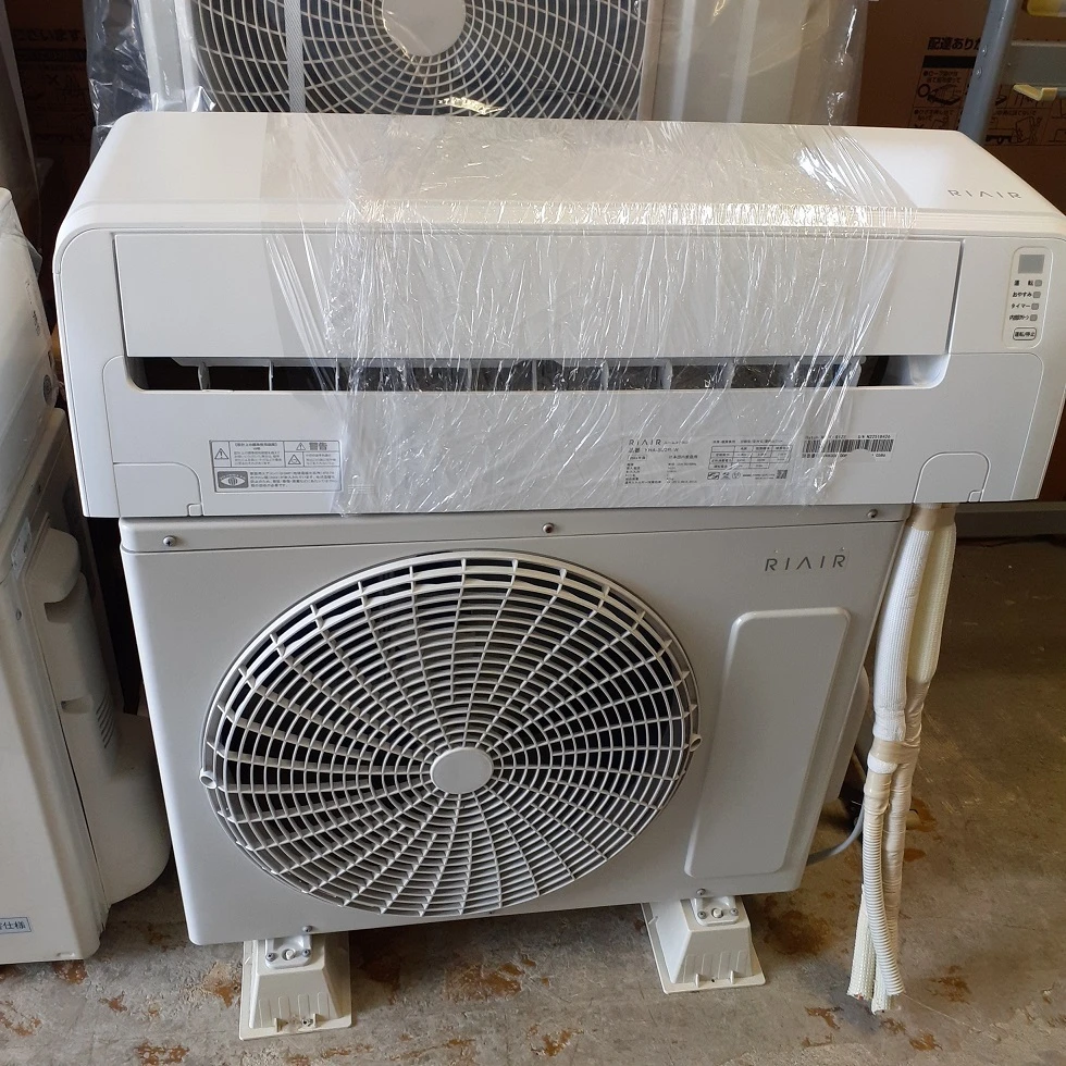 エアコン2.2K | エアコン | 取扱商品 | 生活館