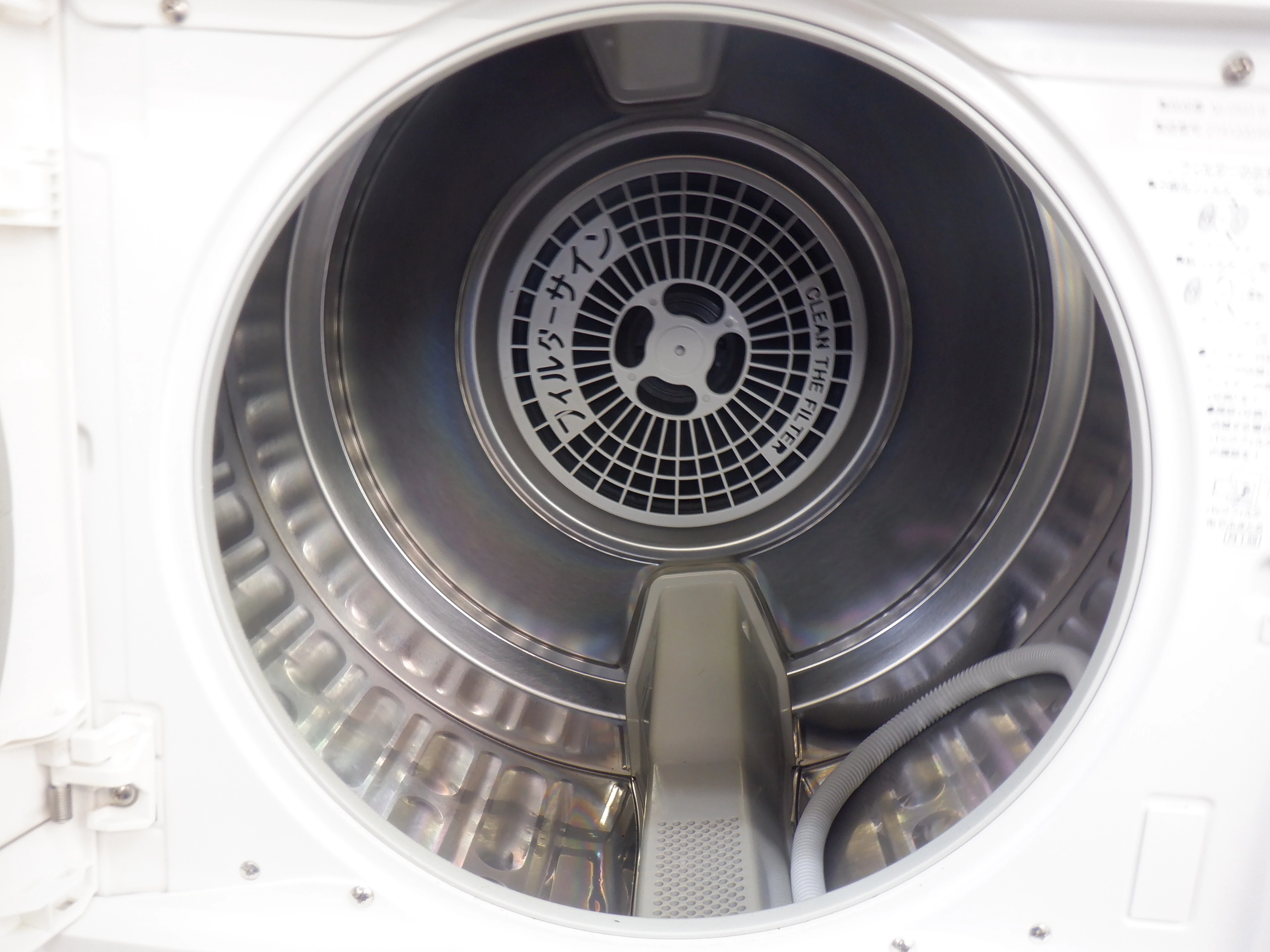 電気衣類乾燥機5k パナソニック 2021年製 | 家電 その他 | 取扱 
