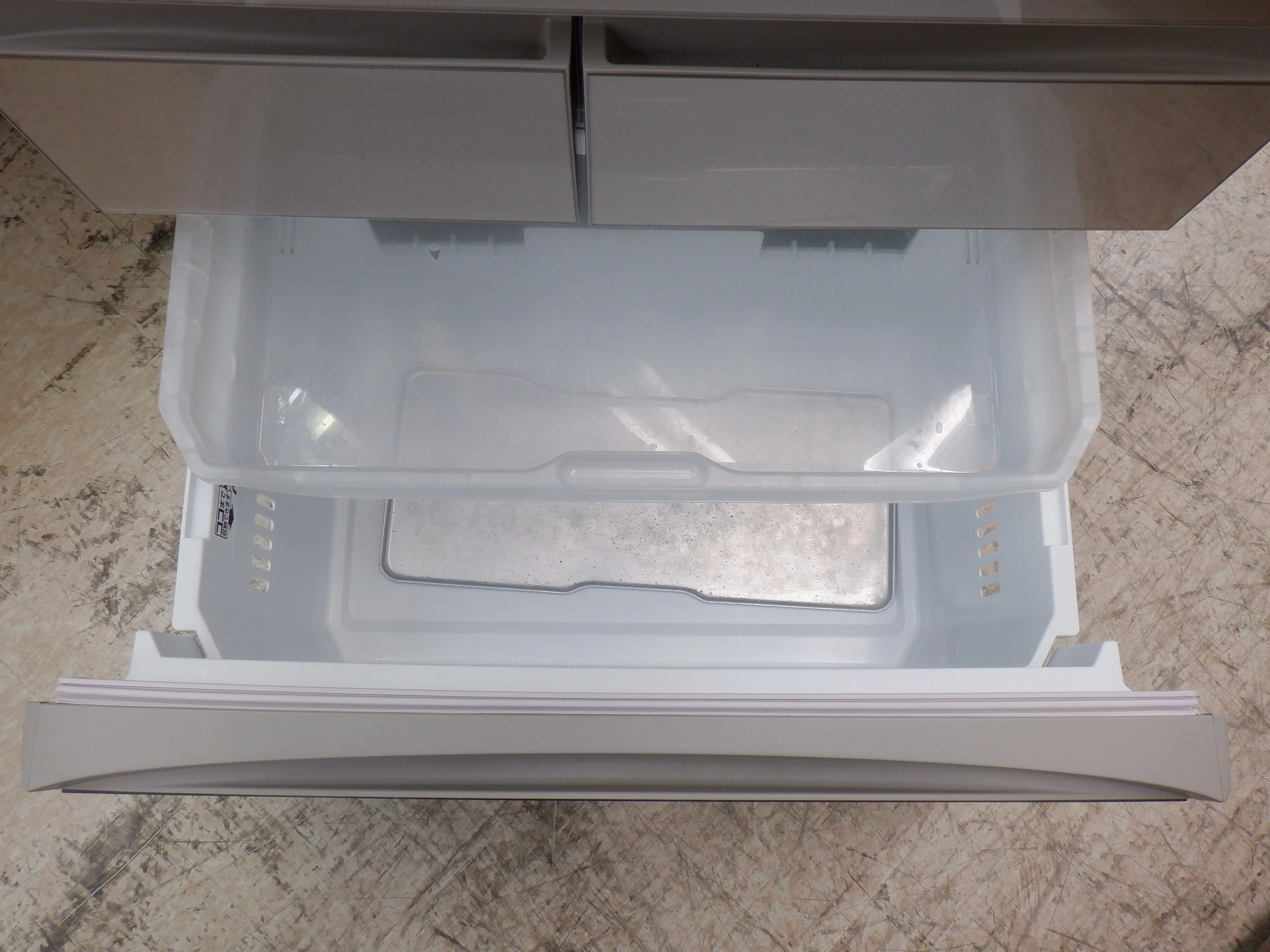 6ドア冷凍冷蔵庫460L 東芝 2018年製 | 冷蔵庫 | 取扱商品 | 生活館