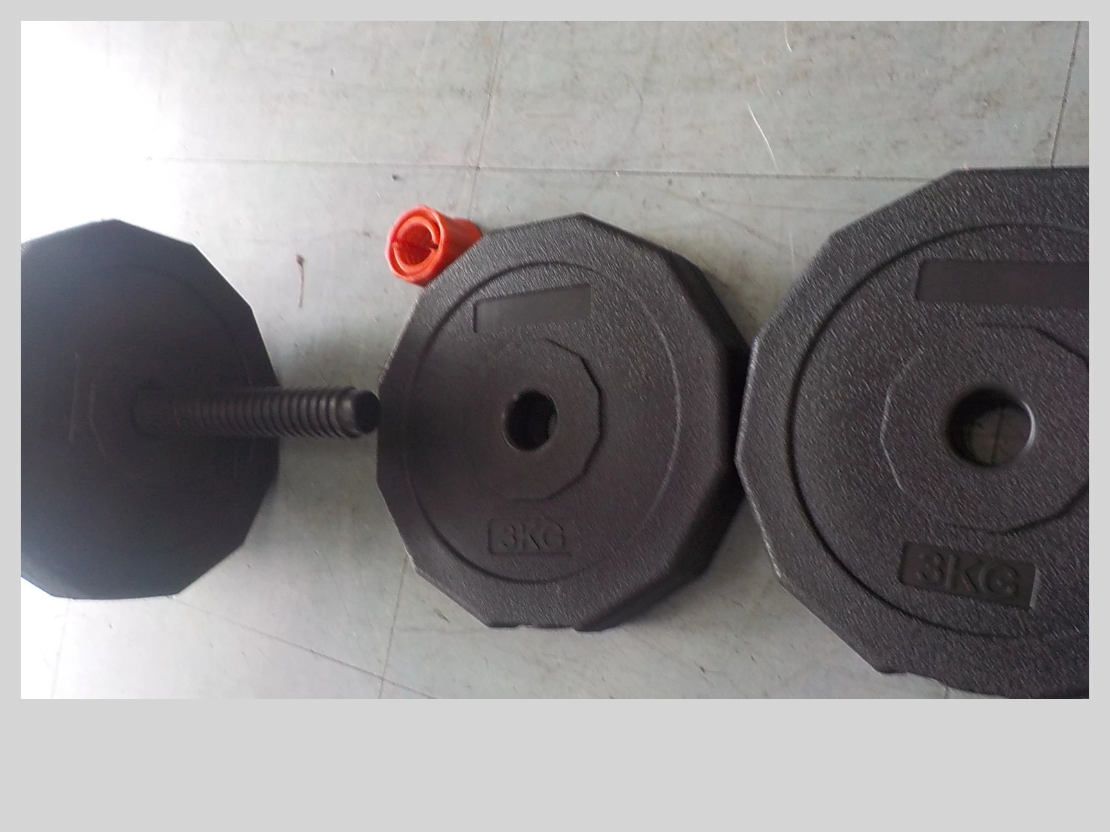 ID305386 ダンベル 27K | 健康器具 スポーツ | 取扱商品 | 生活館