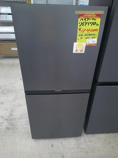 冷蔵庫 | 取扱商品 | 生活館